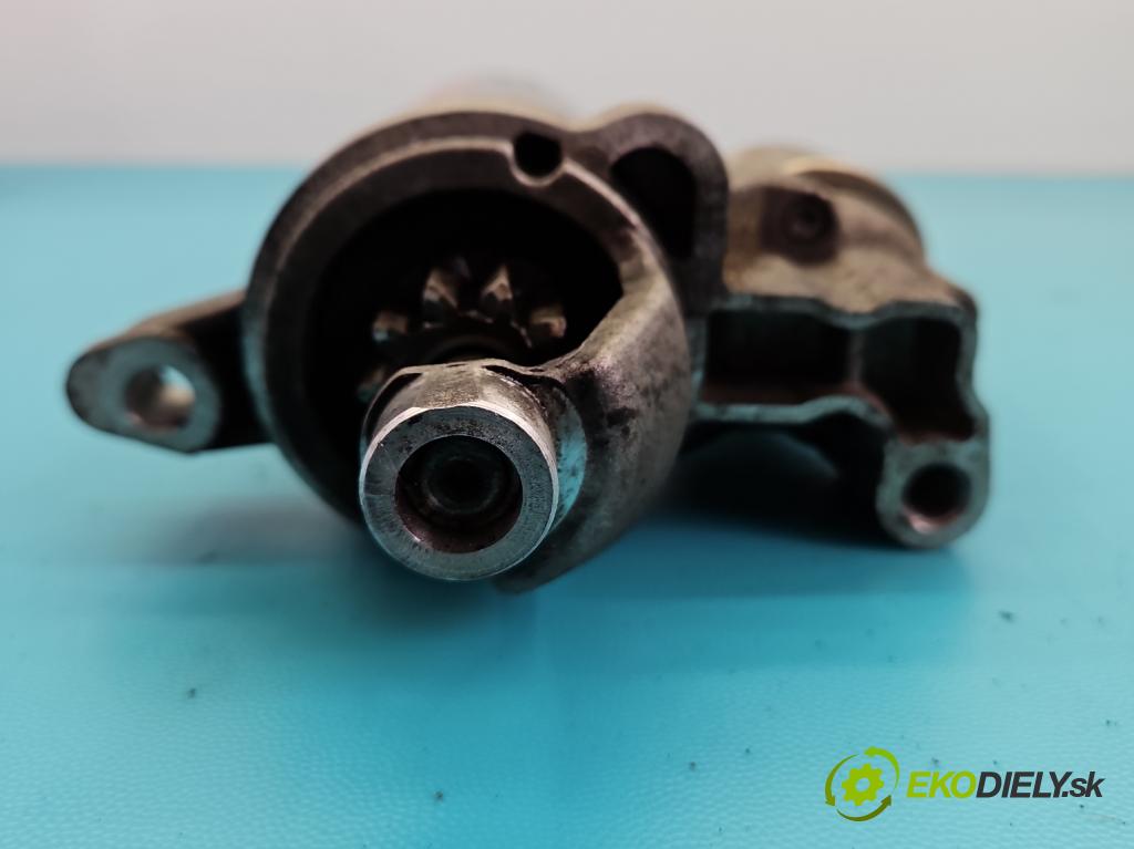 Audi A4 B8 2007-2015 2.0 tdi 143 HP manual 105 kW 1968 cm3 5- štartér 0001115056 (Štartéry)