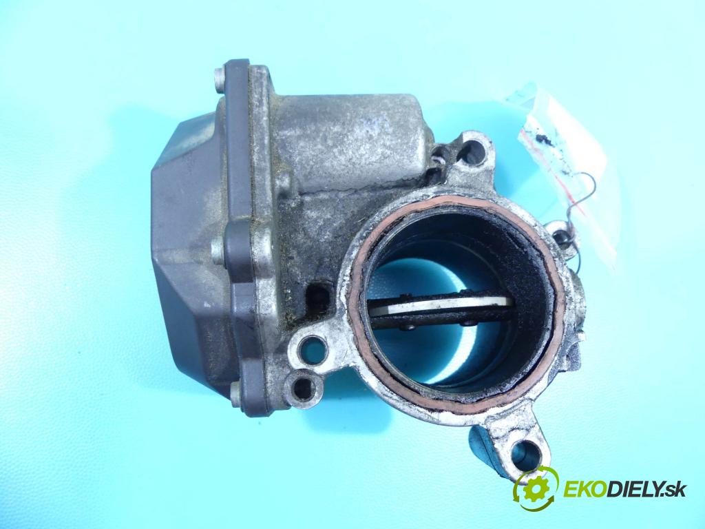 Audi A4 B8 2007-2015 2.0 tdi 143 HP manual 105 kW 1968 cm3 5- klapka 03L128063B (Škrtiace klapky)