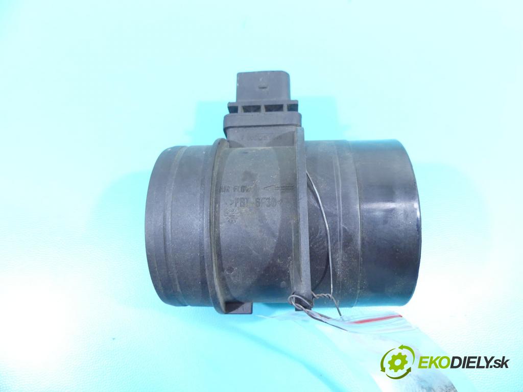 Audi A4 B8 2007-2015 2.0 tdi 143 HP manual 105 kW 1968 cm3 5- průtokoměr: 0281002735 (Váhy vzduchu)