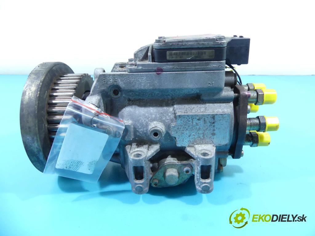 Audi A6 C5 1997-2004 2.5 tdi 150 HP manual 110 kW 2496 cm3 5- čerpadlo vstrekovacia 0470506002 (Vstrekovacie čerpadlá)