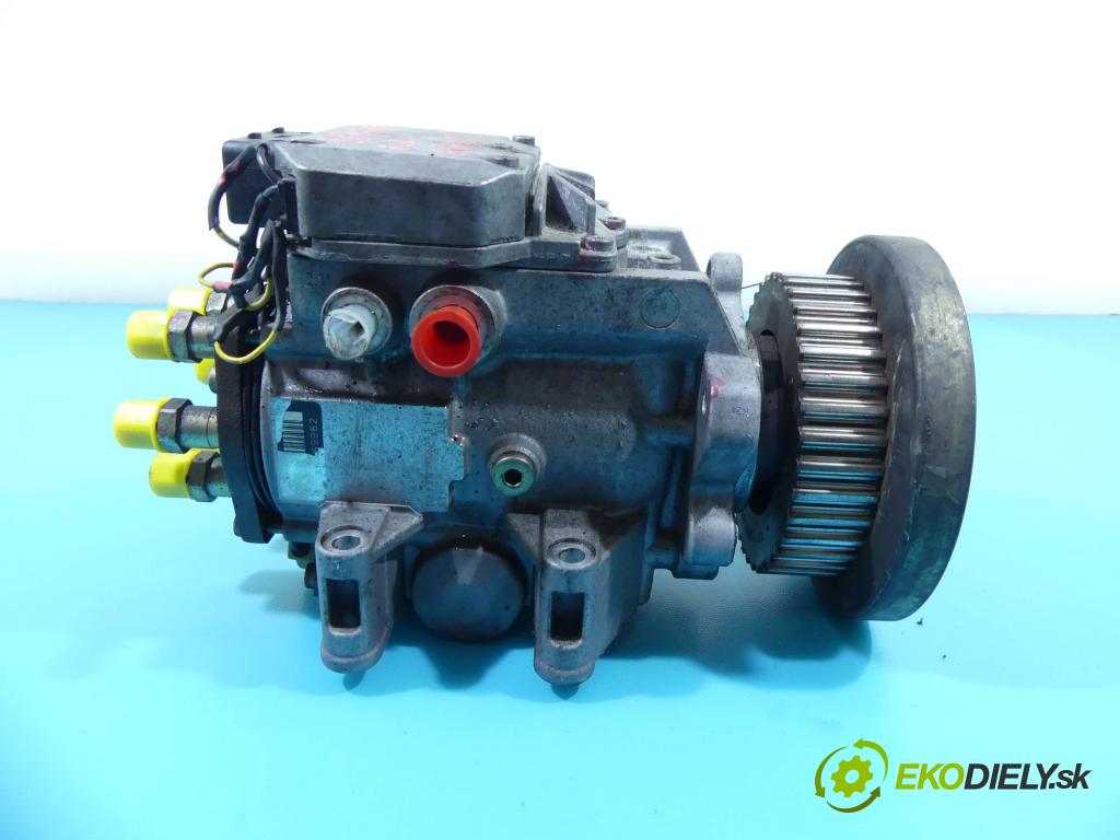 Audi A6 C5 1997-2004 2.5 tdi 150 HP manual 110 kW 2496 cm3 5- čerpadlo vstrekovacia 0470506002 (Vstrekovacie čerpadlá)