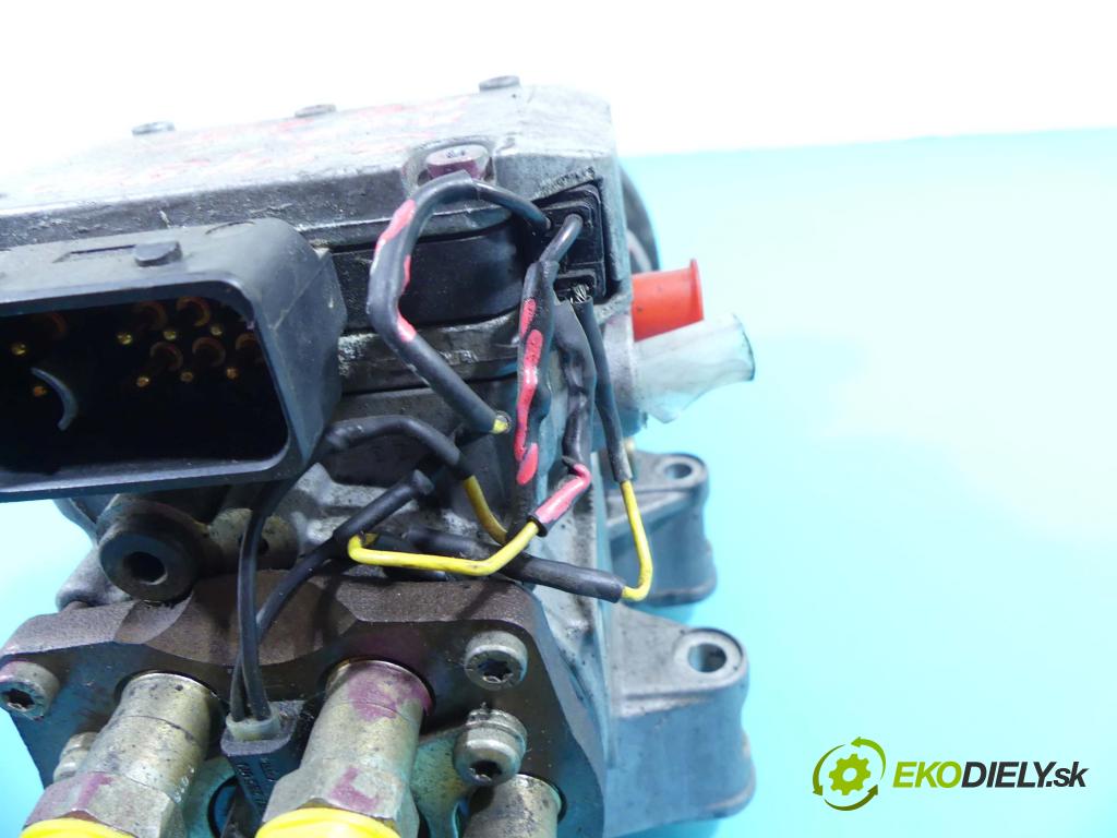 Audi A6 C5 1997-2004 2.5 tdi 150 HP manual 110 kW 2496 cm3 5- čerpadlo vstrekovacia 0470506002 (Vstrekovacie čerpadlá)