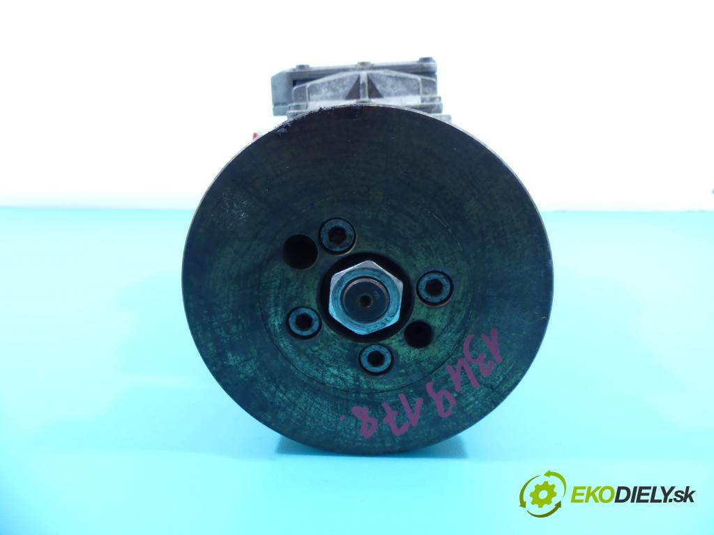 Audi A6 C5 1997-2004 2.5 tdi 150 HP manual 110 kW 2496 cm3 5- čerpadlo vstrekovacia 0470506002 (Vstrekovacie čerpadlá)