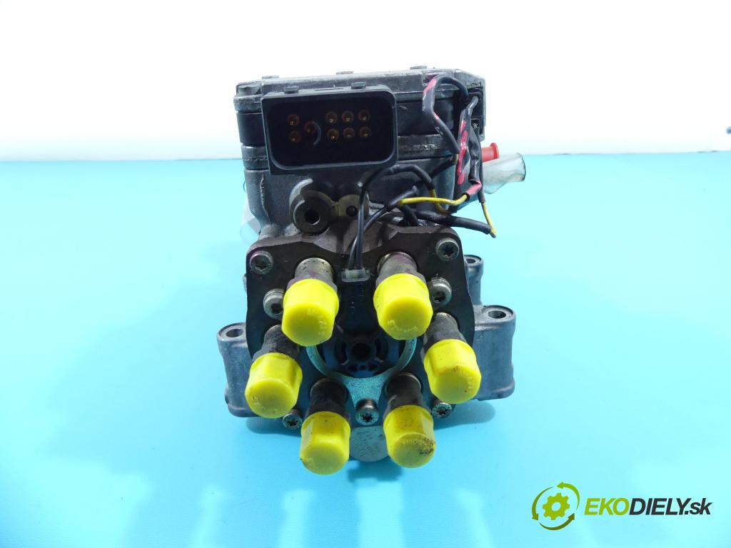 Audi A6 C5 1997-2004 2.5 tdi 150 HP manual 110 kW 2496 cm3 5- čerpadlo vstrekovacia 0470506002 (Vstrekovacie čerpadlá)