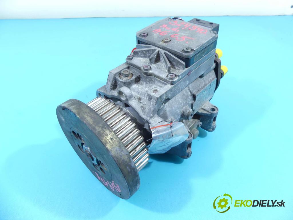 Audi A6 C5 1997-2004 2.5 tdi 150 HP manual 110 kW 2496 cm3 5- čerpadlo vstrekovacia 0470506002 (Vstrekovacie čerpadlá)