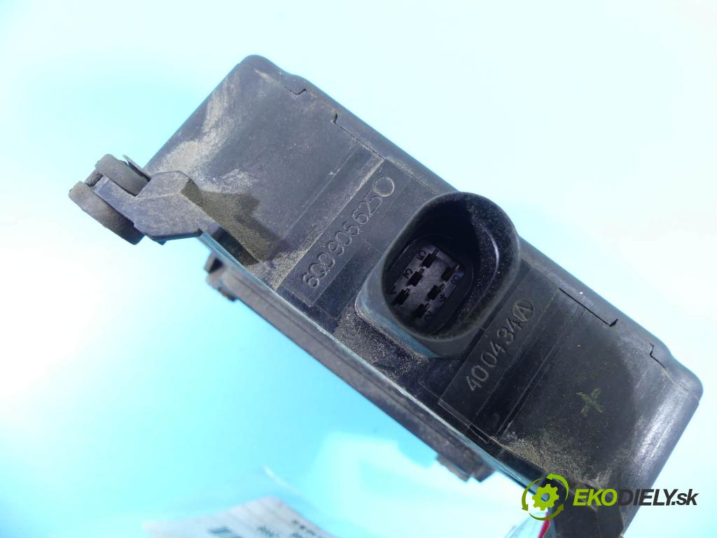 Seat Cordoba II 6L 2002-2008 1.9 tdi 101 hp manual 74 kW 1896 cm3 4- ventil 6Q0906625 (Ventily)