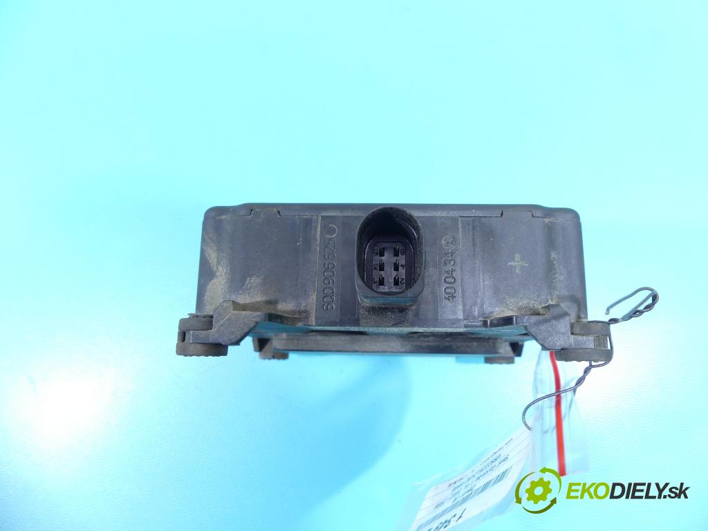 Seat Cordoba II 6L 2002-2008 1.9 tdi 101 hp manual 74 kW 1896 cm3 4- ventil 6Q0906625 (Ventily)