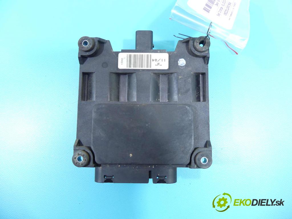 Seat Cordoba II 6L 2002-2008 1.9 tdi 101 hp manual 74 kW 1896 cm3 4- ventil 6Q0906625 (Ventily)