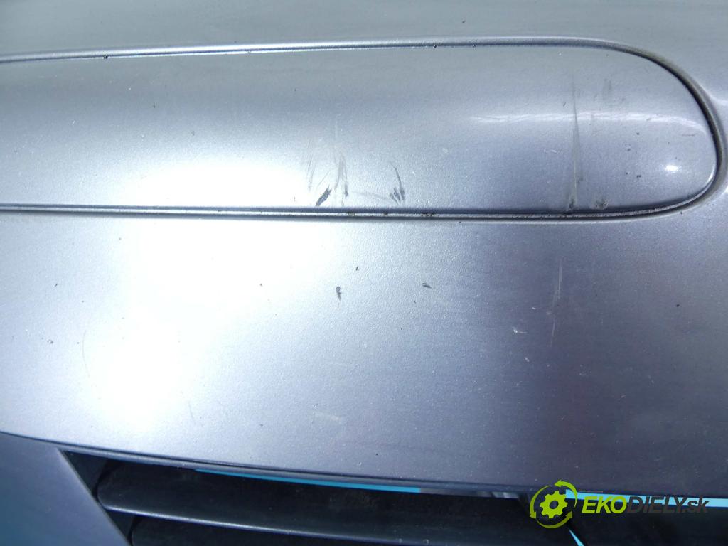 Seat Cordoba II 6L 2002-2008 1.9 tdi 101 hp manual 74 kW 1896 cm3 4- nárazník přední  (Ostatné)