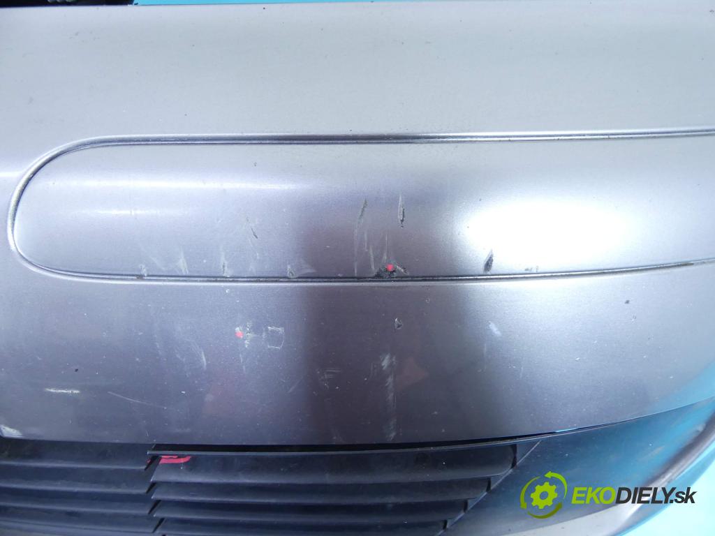 Seat Cordoba II 6L 2002-2008 1.9 tdi 101 hp manual 74 kW 1896 cm3 4- nárazník přední  (Ostatné)