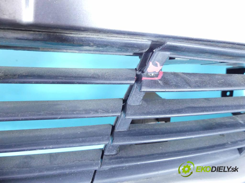 Seat Cordoba II 6L 2002-2008 1.9 tdi 101 hp manual 74 kW 1896 cm3 4- nárazník přední  (Ostatné)