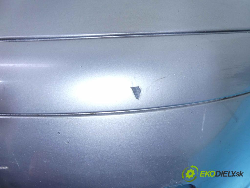 Seat Cordoba II 6L 2002-2008 1.9 tdi 101 hp manual 74 kW 1896 cm3 4- nárazník přední  (Ostatné)