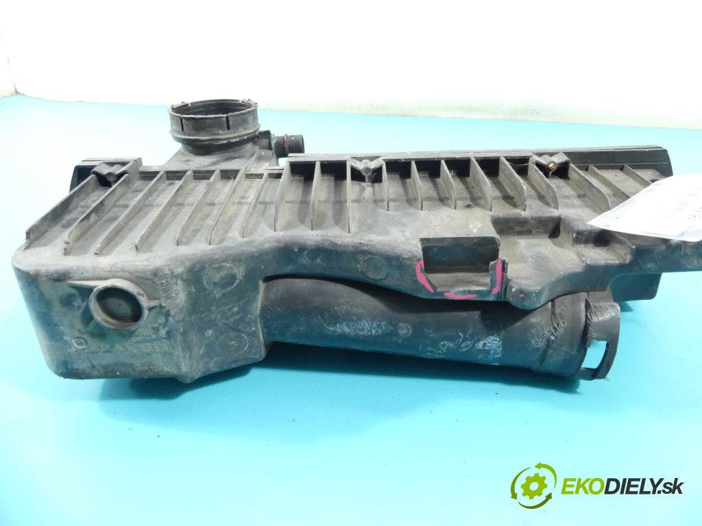 Citroen C4 I 2004-2011 1.6 16V 109 HP manual 80 kW 1587 cm3 5- obal filtra vzduchu 9650644480 (Obaly filtrov vzduchu)