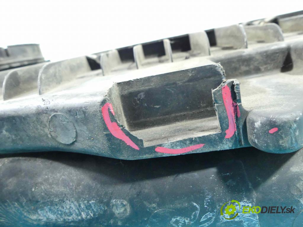 Citroen C4 I 2004-2011 1.6 16V 109 HP manual 80 kW 1587 cm3 5- obal filtra vzduchu 9650644480 (Obaly filtrov vzduchu)