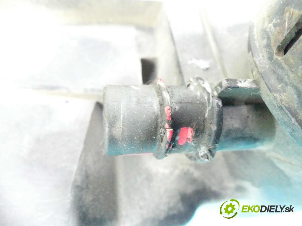 Citroen C4 I 2004-2011 1.6 16V 109 HP manual 80 kW 1587 cm3 5- obal filtra vzduchu 9650644480 (Obaly filtrov vzduchu)