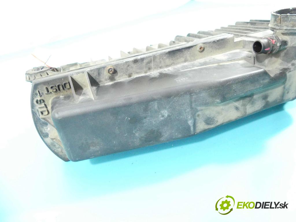 Citroen C4 I 2004-2011 1.6 16V 109 HP manual 80 kW 1587 cm3 5- obal filtra vzduchu 9650644480 (Obaly filtrov vzduchu)