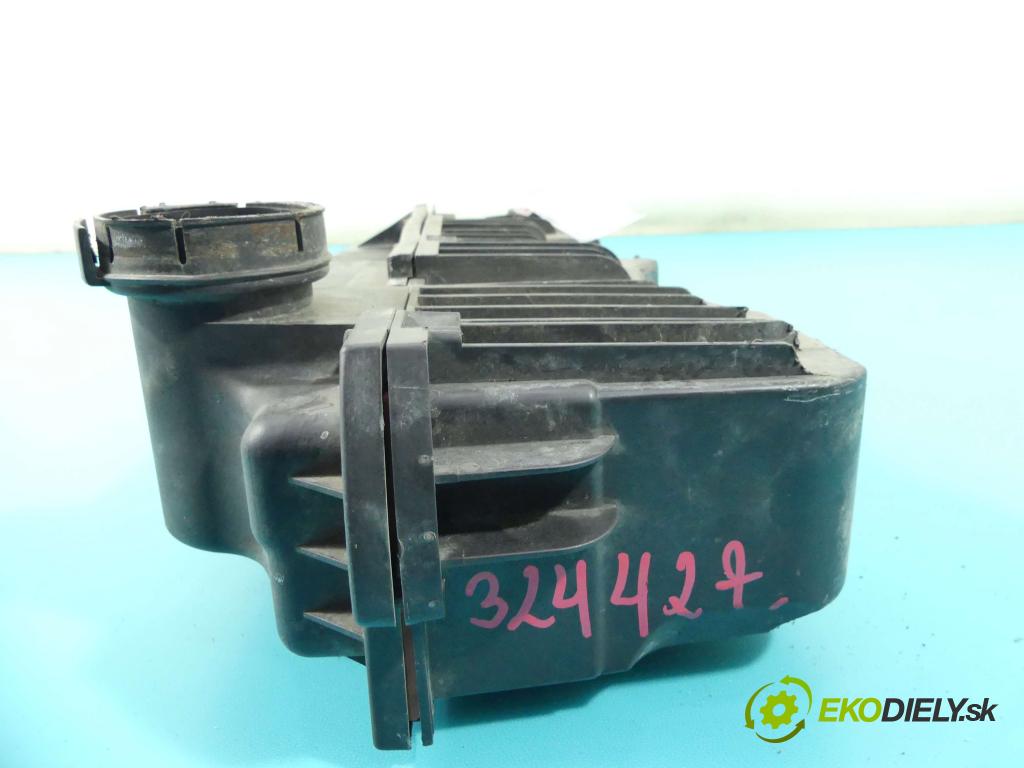 Citroen C4 I 2004-2011 1.6 16V 109 HP manual 80 kW 1587 cm3 5- obal filtra vzduchu 9650644480 (Obaly filtrov vzduchu)