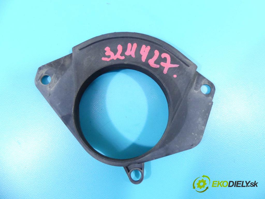 Citroen C4 I 2004-2011 1.6 16V 109 hp manual 80 kW 1587 cm3 5- obal vačkový 9654346580 (Kryty motora)