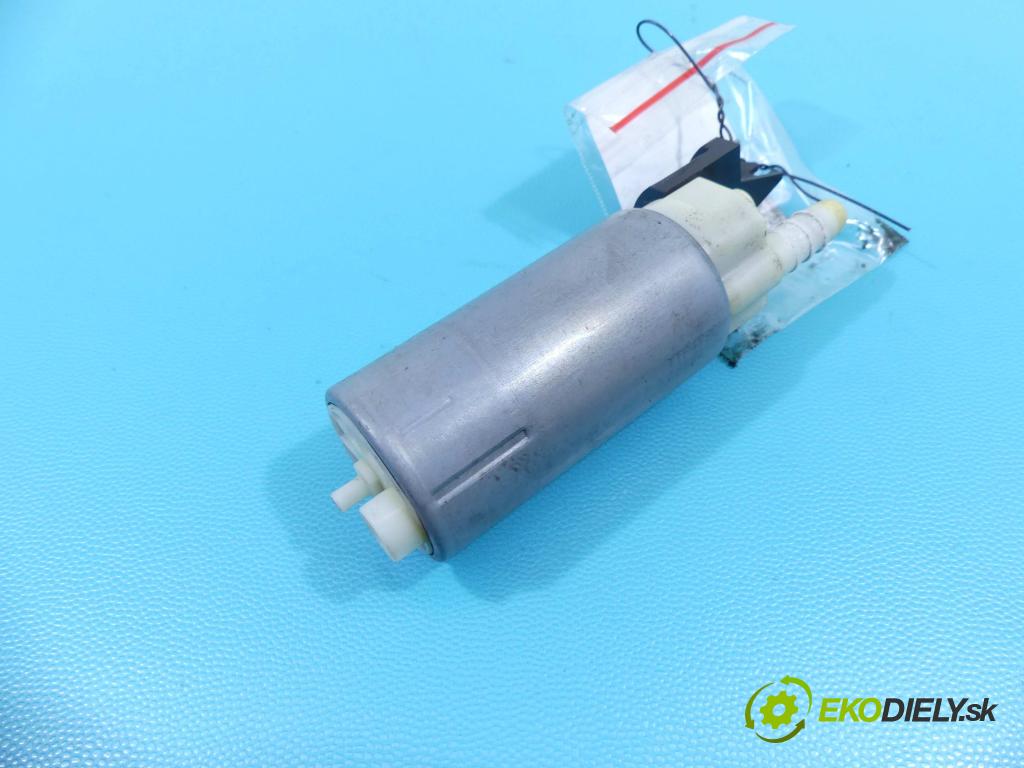 Citroen C4 I 2004-2011 1.6 16V 109 hp manual 80 kW 1587 cm3 5- čerpadlo paliva 5421306