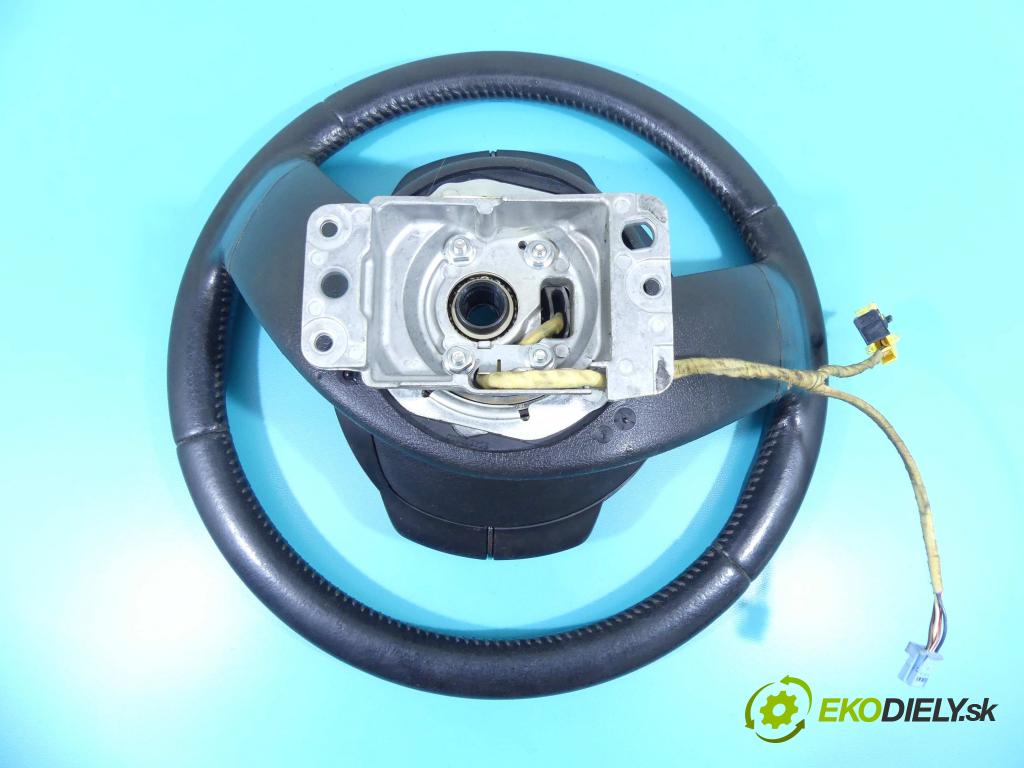 Citroen C4 I 2004-2011 1.6 16V 109 HP manual 80 kW 1587 cm3 5- volant 96823701ZD (Volanty)