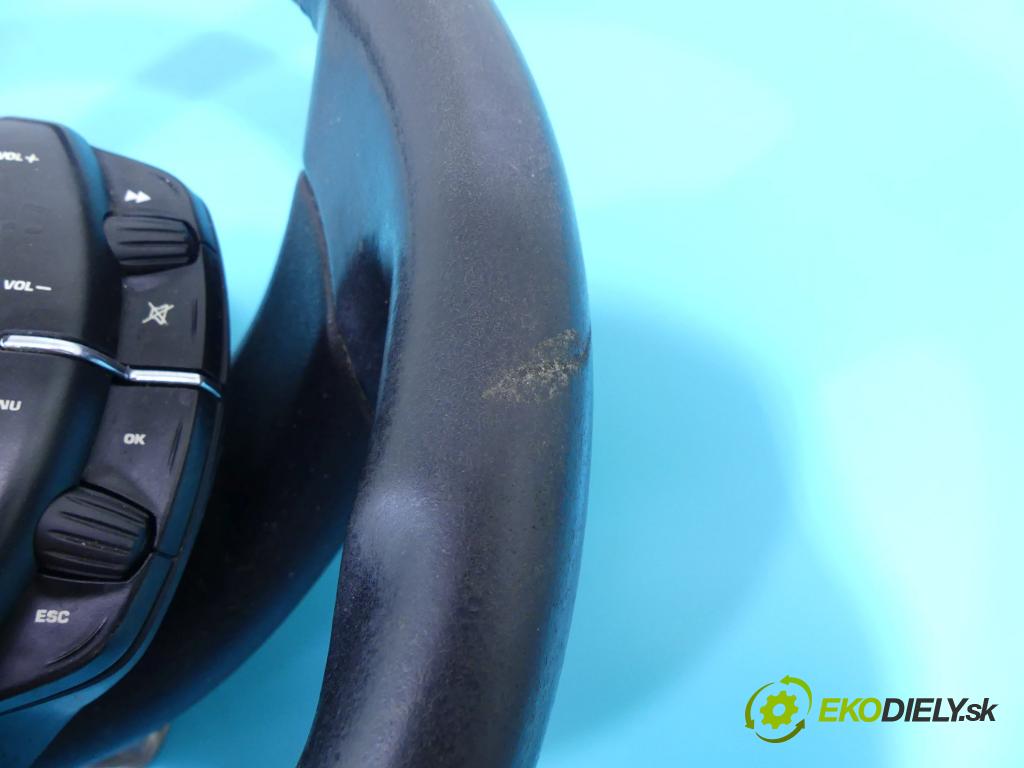 Citroen C4 I 2004-2011 1.6 16V 109 HP manual 80 kW 1587 cm3 5- volant 96823701ZD (Volanty)