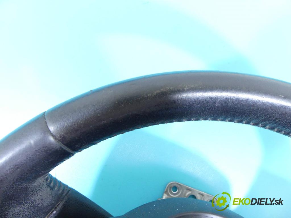 Citroen C4 I 2004-2011 1.6 16V 109 HP manual 80 kW 1587 cm3 5- volant 96823701ZD (Volanty)