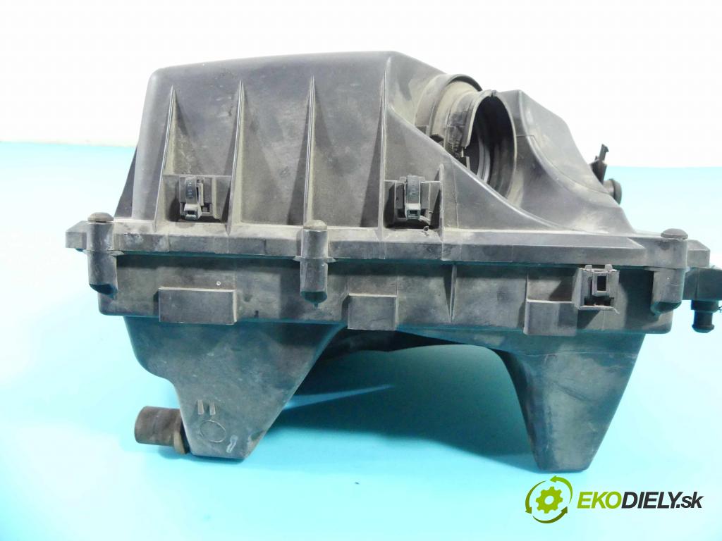 Opel Vectra C 2002-2008 1.8 16V 122 HP manual 90 kW 1796 cm3 4- obal filtra vzduchu 9177262 (Obaly filtrov vzduchu)