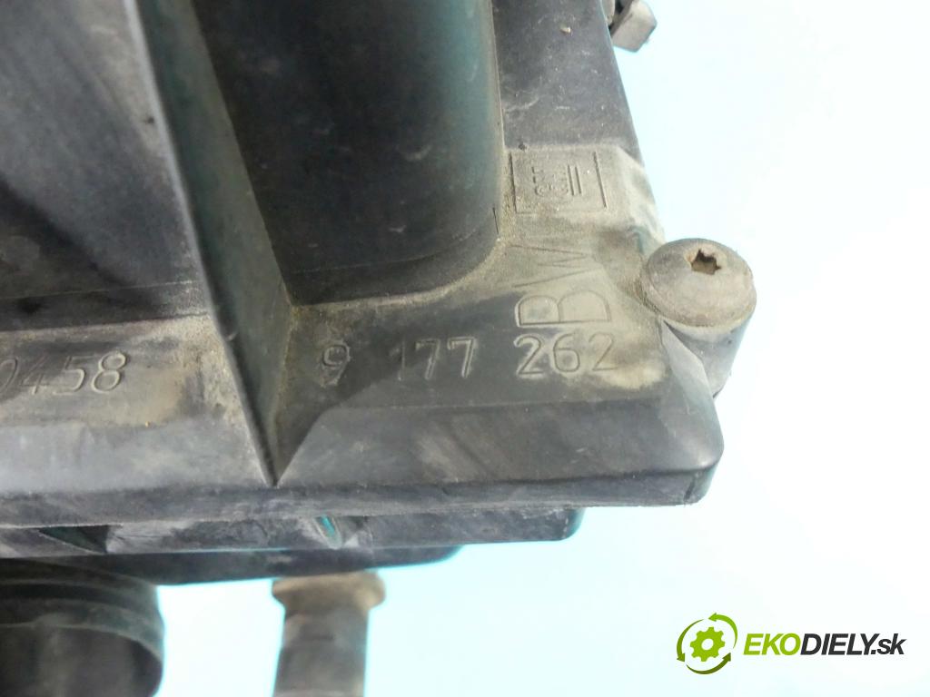 Opel Vectra C 2002-2008 1.8 16V 122 HP manual 90 kW 1796 cm3 4- obal filtra vzduchu 9177262 (Obaly filtrov vzduchu)