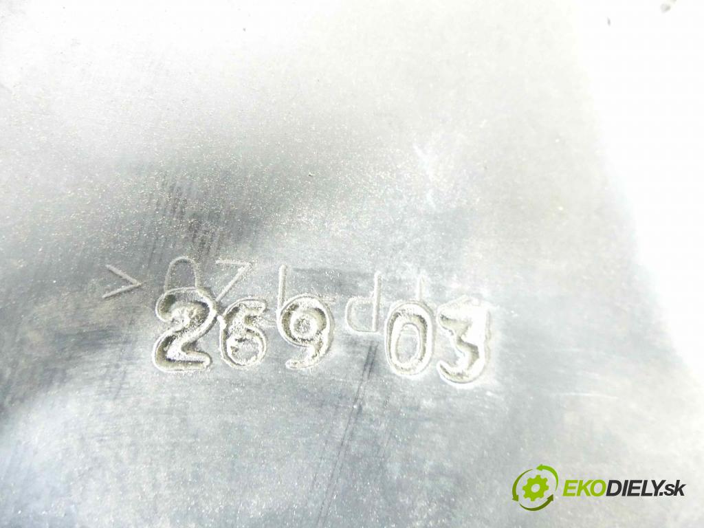 Opel Vectra C 2002-2008 1.8 16V 122 HP manual 90 kW 1796 cm3 4- obal filtra vzduchu 9177262 (Obaly filtrov vzduchu)