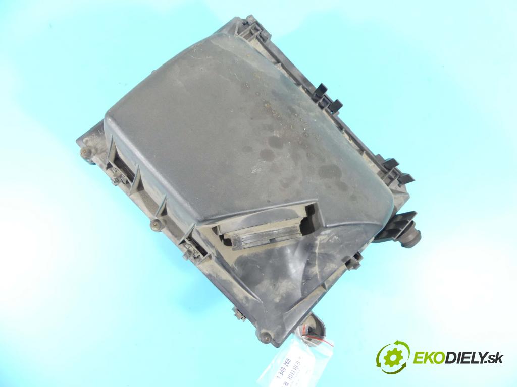 Opel Vectra C 2002-2008 1.8 16V 122 HP manual 90 kW 1796 cm3 4- obal filtra vzduchu 9177262 (Obaly filtrov vzduchu)