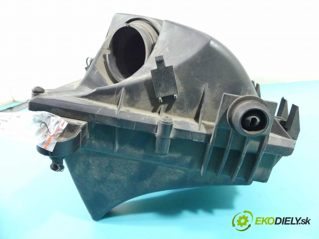 Opel Vectra C 2002-2008 1.8 16V 122 HP manual 90 kW 1796 cm3 4- obal filtra vzduchu 9177262 (Obaly filtrov vzduchu)