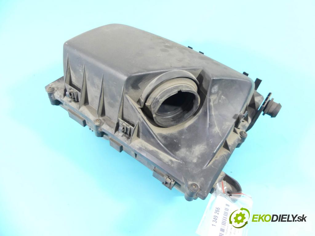 Opel Vectra C 2002-2008 1.8 16V 122 HP manual 90 kW 1796 cm3 4- obal filtra vzduchu 9177262 (Obaly filtrov vzduchu)