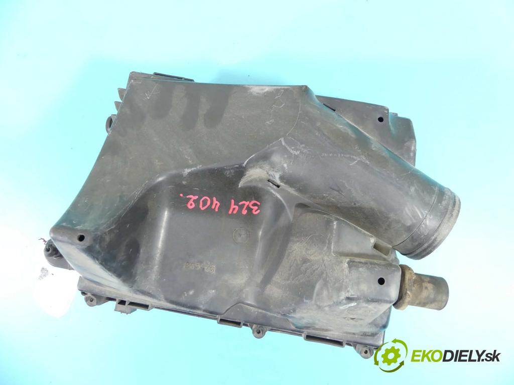 Opel Vectra C 2002-2008 1.8 16V 122 HP manual 90 kW 1796 cm3 4- obal filtra vzduchu 9177262 (Obaly filtrov vzduchu)