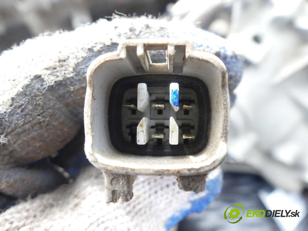 Suzuki Grand Vitara II 2005-2014 1.9 DDiS 129 HP manual 95 kW 1870 cm3 5- Redukce: ZA06913TE