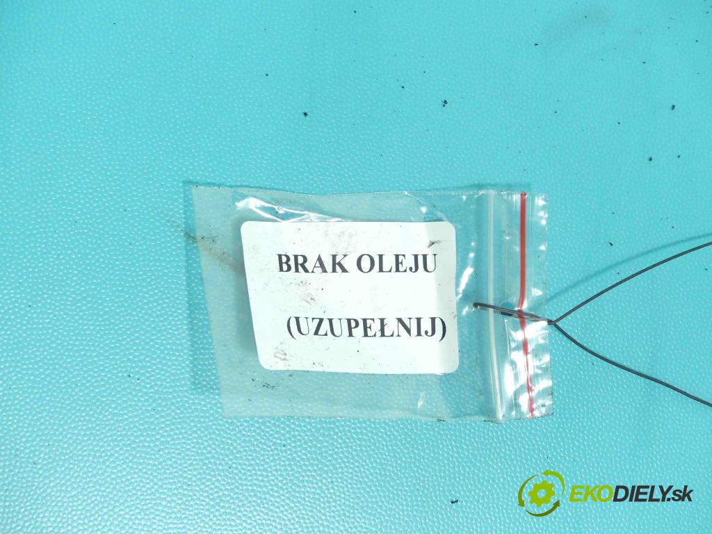 Suzuki Grand Vitara II 2005-2014 1.9 DDiS 129 HP manual 95 kW 1870 cm3 5- Redukce: ZA06913TE