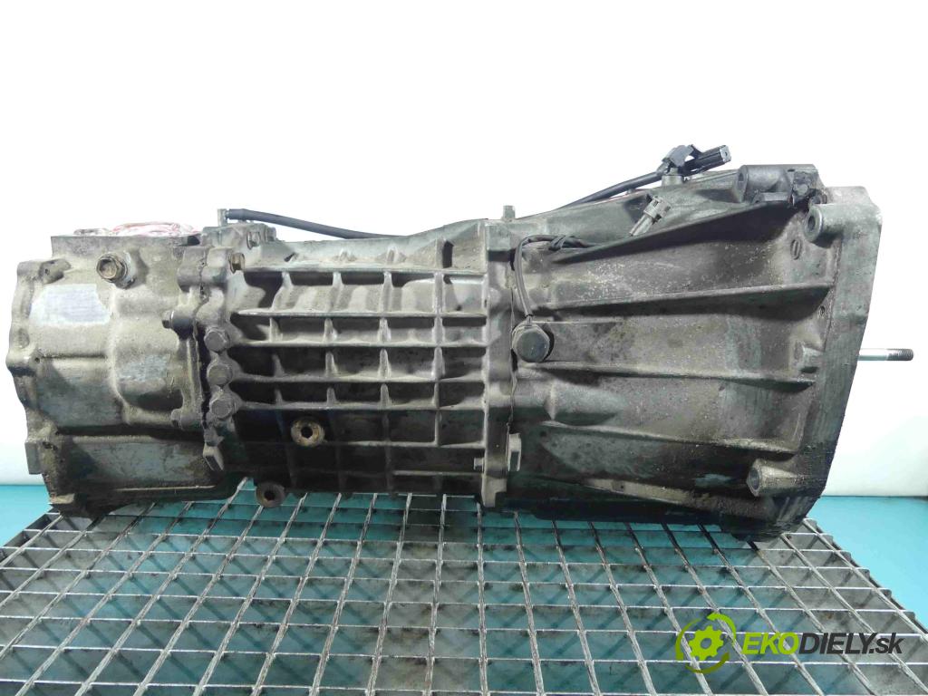 Suzuki Grand Vitara II 2005-2014 1.9 DDiS 129 HP manual 95 kW 1870 cm3 5- prevodovka stupeň,rýchlosť manual TML