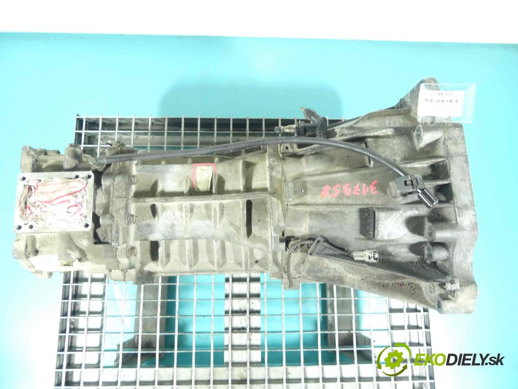 Suzuki Grand Vitara II 2005-2014 1.9 DDiS 129 HP manual 95 kW 1870 cm3 5- prevodovka stupeň,rýchlosť manual TML