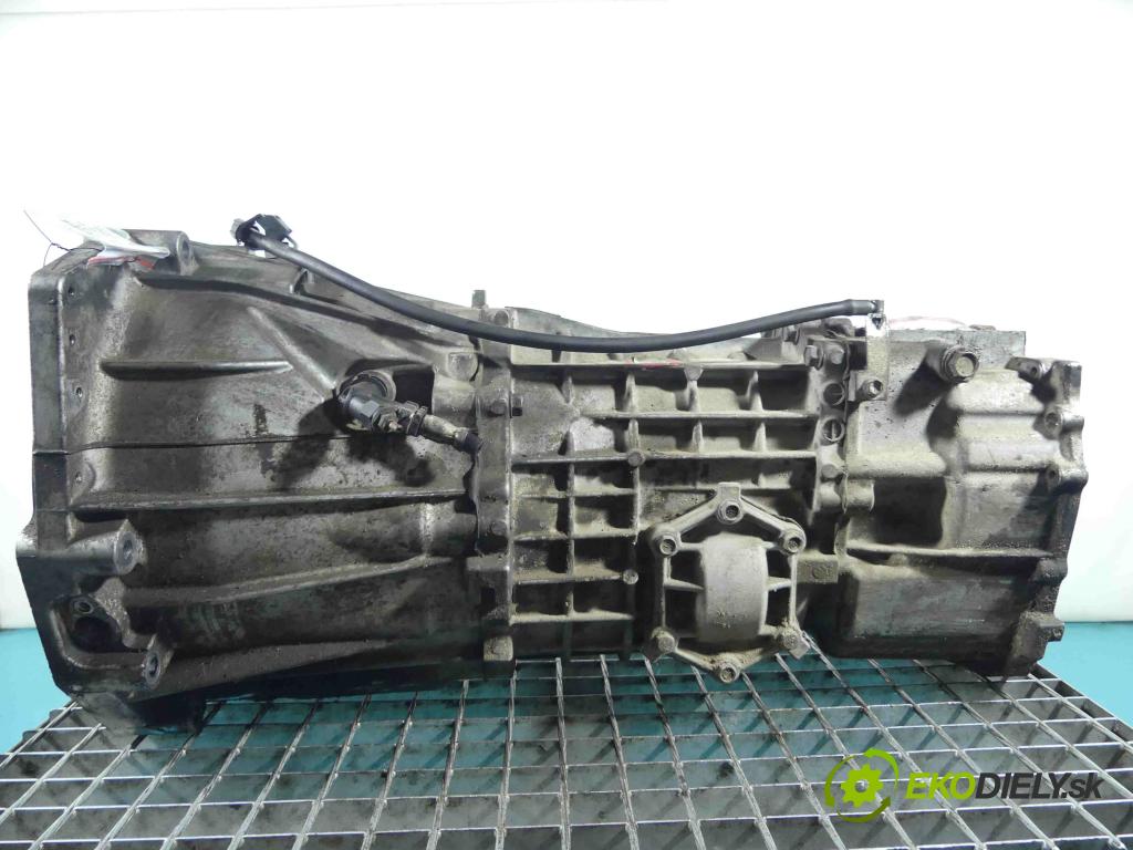 Suzuki Grand Vitara II 2005-2014 1.9 DDiS 129 HP manual 95 kW 1870 cm3 5- prevodovka stupeň,rýchlosť manual TML