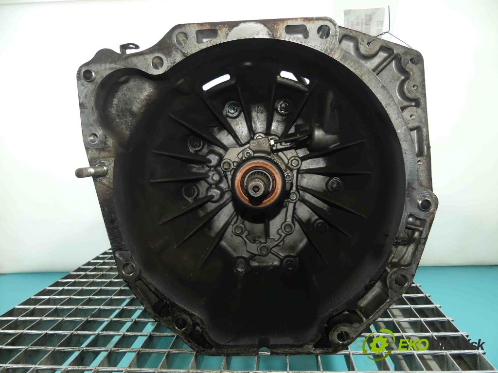 Suzuki Grand Vitara II 2005-2014 1.9 DDiS 129 HP manual 95 kW 1870 cm3 5- prevodovka stupeň,rýchlosť manual TML