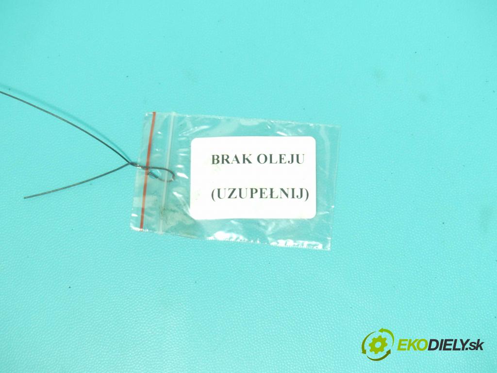 Suzuki Grand Vitara II 2005-2014 1.9 DDiS 129 HP manual 95 kW 1870 cm3 5- prevodovka stupeň,rýchlosť manual TML