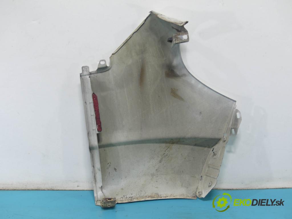 Peugeot Boxer II 2006-2018 2.2 hdi 101 hp manual 74 kW 2198 cm3 5- blatnik přední levý  (Predné ľavé)