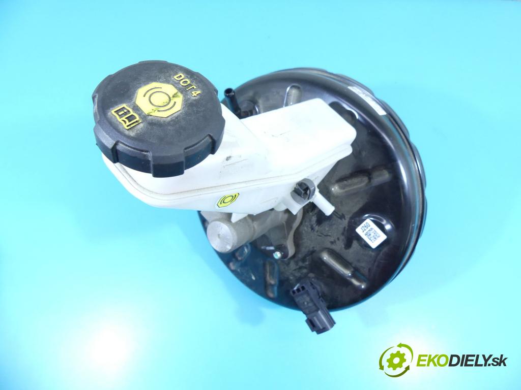 Hyundai I30 III 2016- 1.5 DPI 16V 110 HP manual 80,9 kW 1498 cm3 5- servo brzdové 20210823-0549