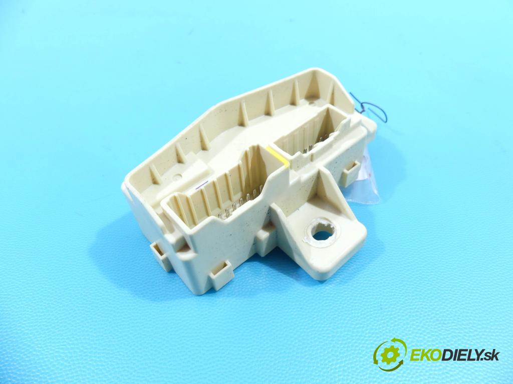 Hyundai I30 III 2016- 1.5 DPI 16V 110 HP manual 80,9 kW 1498 cm3 5- modul riadiaca jednotka 91940-G3040 (Ostatné)