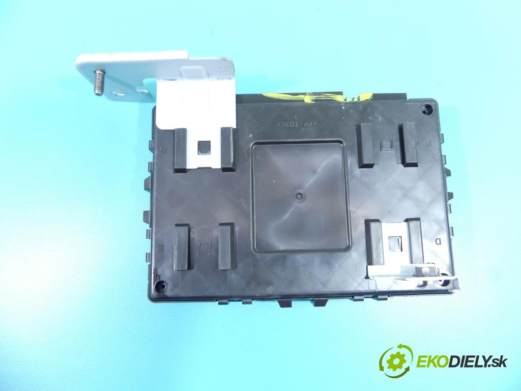 Hyundai I30 III 2016- 1.5 DPI 16V 110 HP manual 80,9 kW 1498 cm3 5- modul riadiaca jednotka 954A0-G4020 (Ostatné)