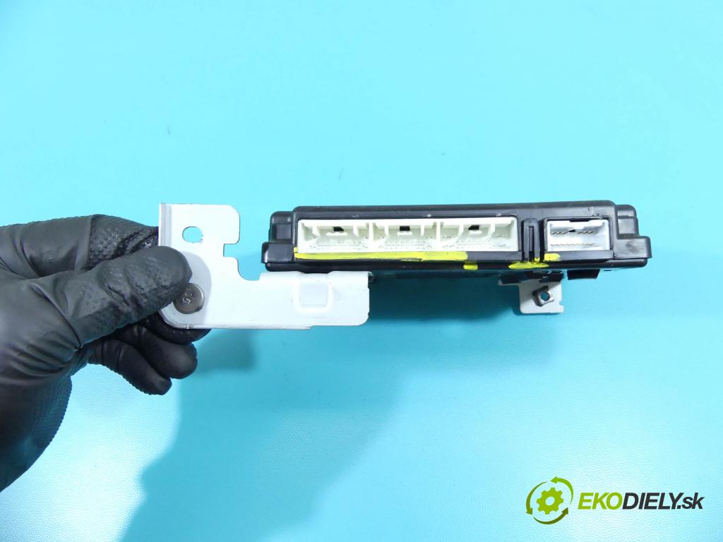 Hyundai I30 III 2016- 1.5 DPI 16V 110 HP manual 80,9 kW 1498 cm3 5- modul riadiaca jednotka 954A0-G4020 (Ostatné)