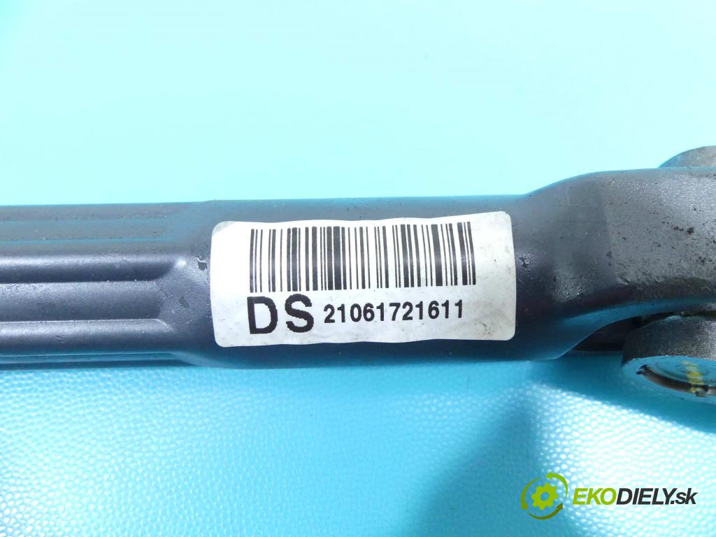 Hyundai I30 III 2016- 1.5 DPI 16V 110 HP manual 80,9 kW 1498 cm3 5- Stĺpik volant  (Tyč riadenia (volantu))