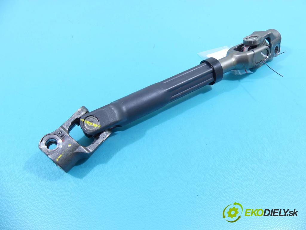 Hyundai I30 III 2016- 1.5 DPI 16V 110 HP manual 80,9 kW 1498 cm3 5- Stĺpik volant  (Tyč riadenia (volantu))