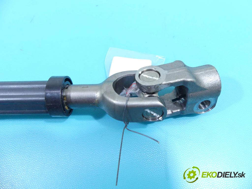 Hyundai I30 III 2016- 1.5 DPI 16V 110 HP manual 80,9 kW 1498 cm3 5- Stĺpik volant  (Tyč riadenia (volantu))