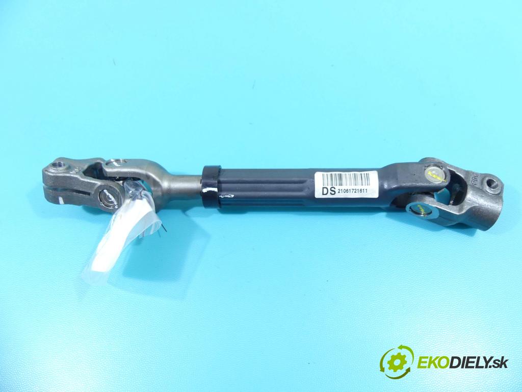 Hyundai I30 III 2016- 1.5 DPI 16V 110 HP manual 80,9 kW 1498 cm3 5- Stĺpik volant  (Tyč riadenia (volantu))