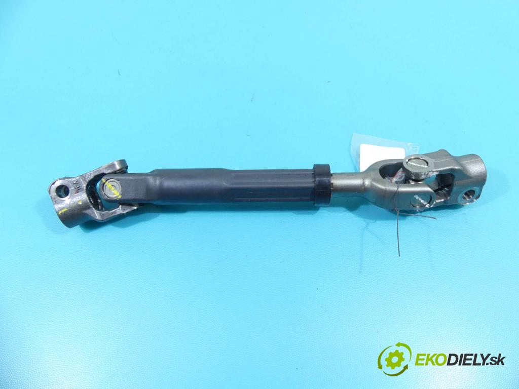 Hyundai I30 III 2016- 1.5 DPI 16V 110 HP manual 80,9 kW 1498 cm3 5- Stĺpik volant  (Tyč riadenia (volantu))